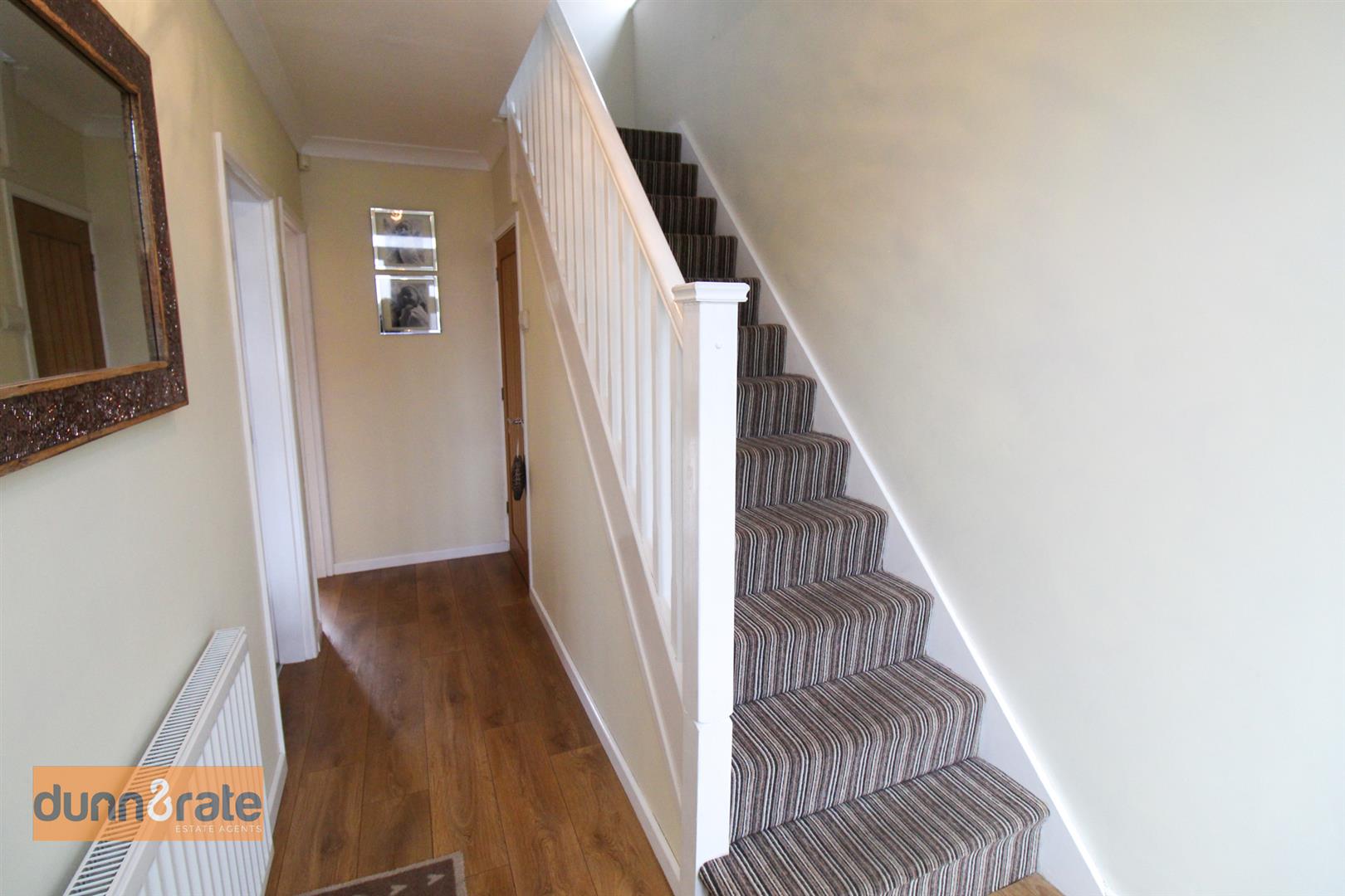 Abbotts Drive, Sneyd Green, Stoke-On-Trent